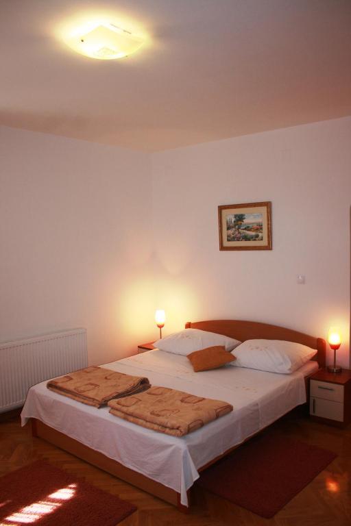 Hotel Pansion Skelin Drinovci Pokoj fotografie